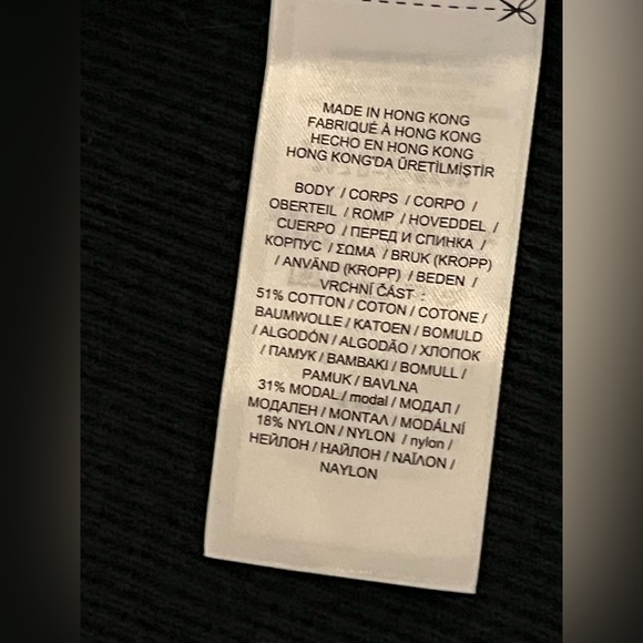 Lauren Ralph Lauren Solid green Ribbed Cardigan w/ Pockets, Size M , NWT!! - Picture 9 of 15